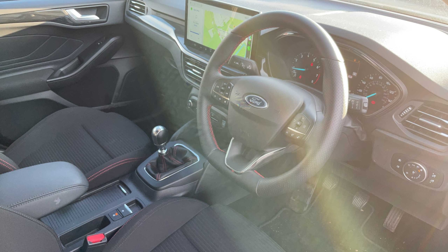 Used Ford Focus 2025 for sale - 77233104: Photo 8