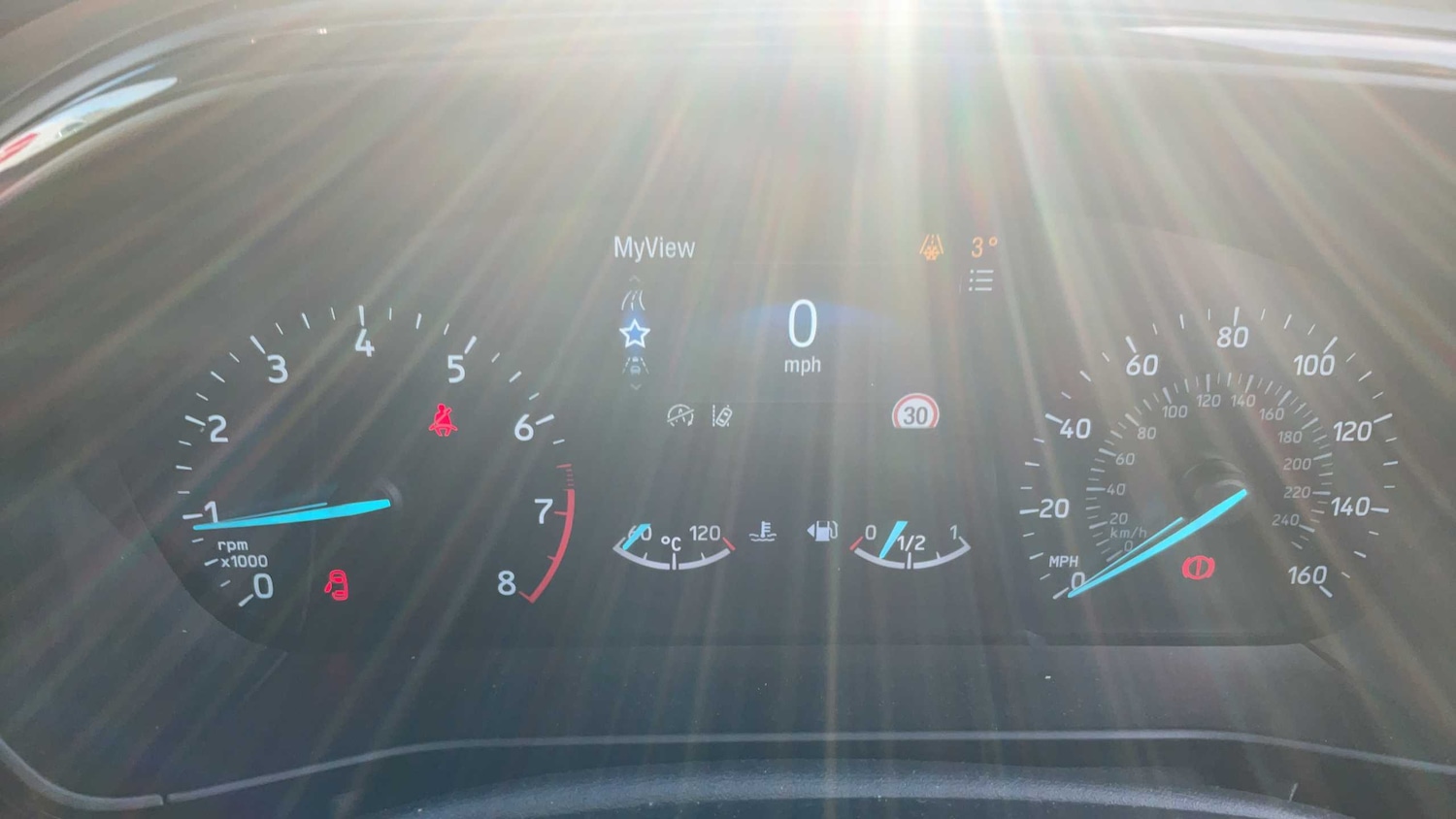 Used Ford Focus 2025 for sale - 77233104: Photo 9