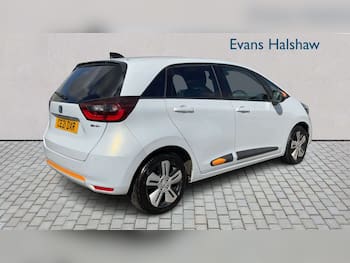 Used Honda Jazz 2021 for sale - 79702683: Photo