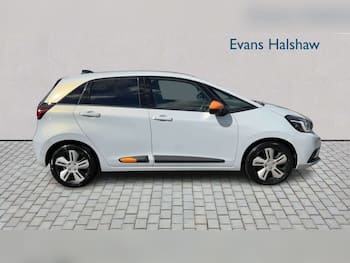 Used Honda Jazz 2021 for sale - 79702683: Photo