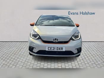 Used Honda Jazz 2021 for sale - 79702683: Photo