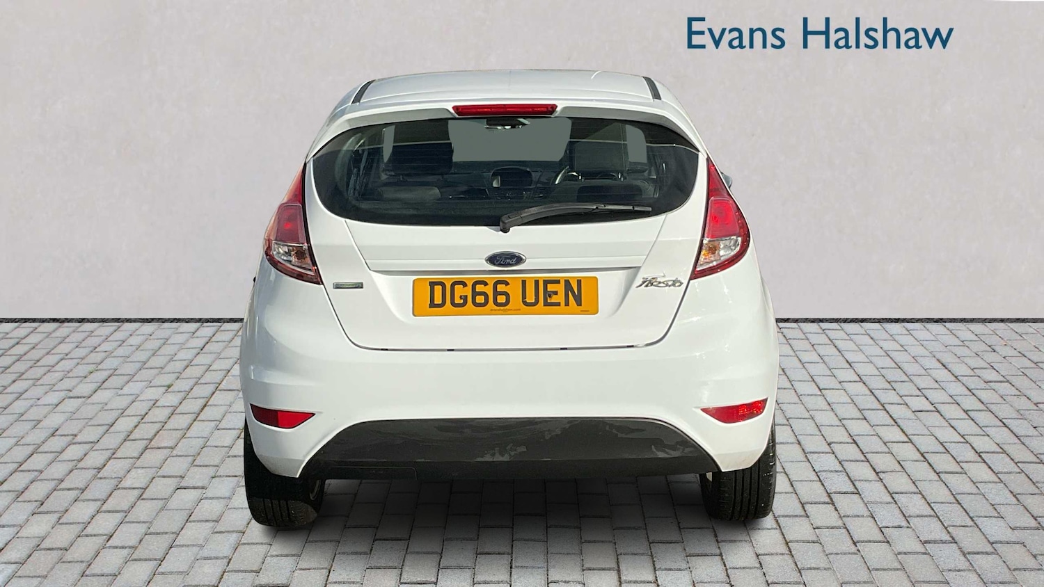 Used Ford Fiesta 2016 for sale - 76339523: Photo 5