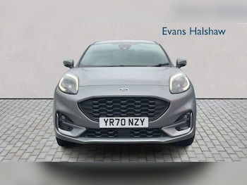 Used Ford Puma 2020 for sale - 78774609: Photo