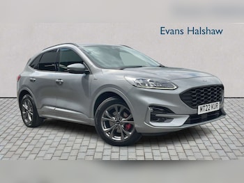 Used Ford Kuga 2022 for sale - 78937660: Photo