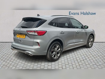 Used Ford Kuga 2022 for sale - 78937660: Photo