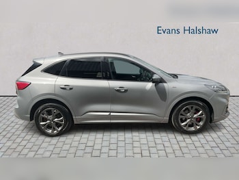 Used Ford Kuga 2022 for sale - 78937660: Photo