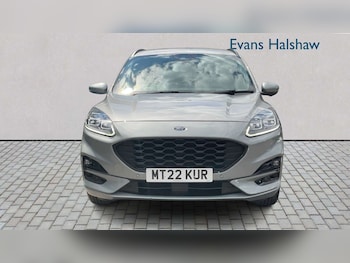 Used Ford Kuga 2022 for sale - 78937660: Photo