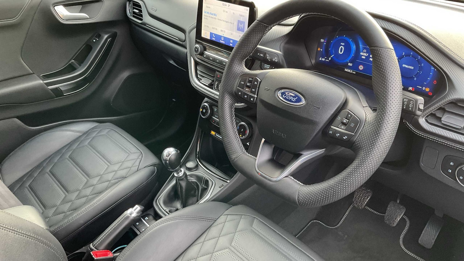 Used Ford Puma 2022 for sale - 76732296: Photo 12