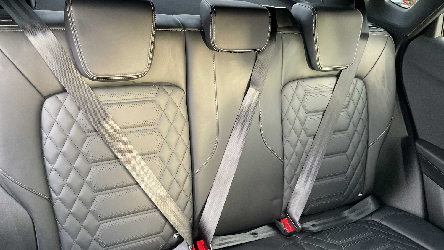 Used Ford Puma 2022 for sale - 76732296: Photo 13