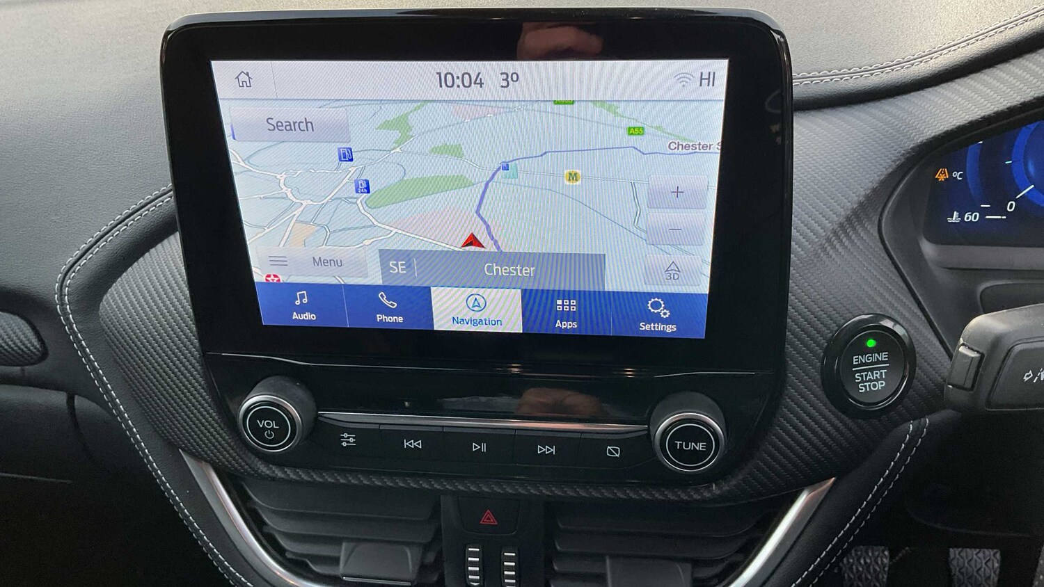 Used Ford Puma 2022 for sale - 76732296: Photo 14