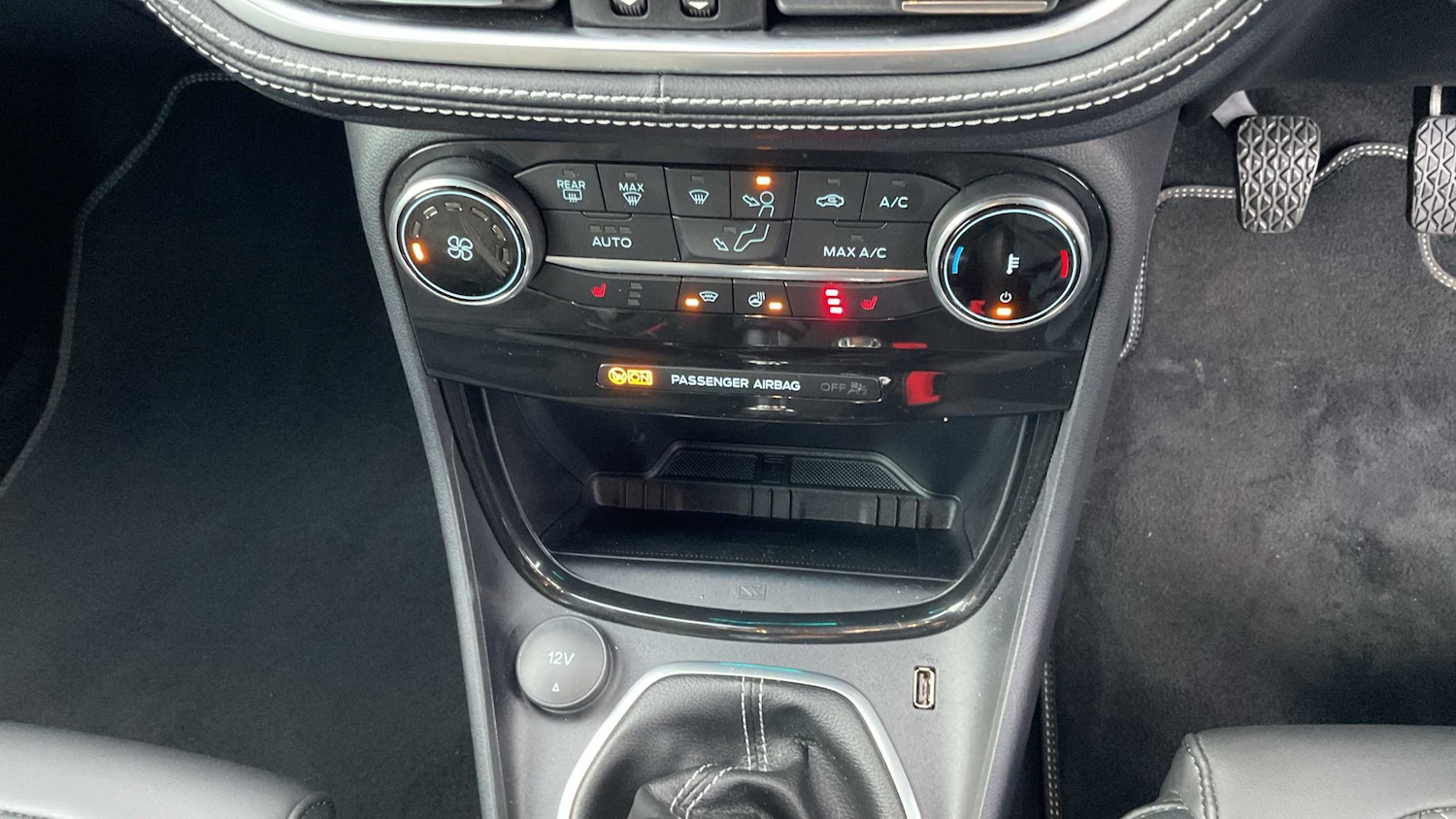 Used Ford Puma 2022 for sale - 76732296: Photo 15