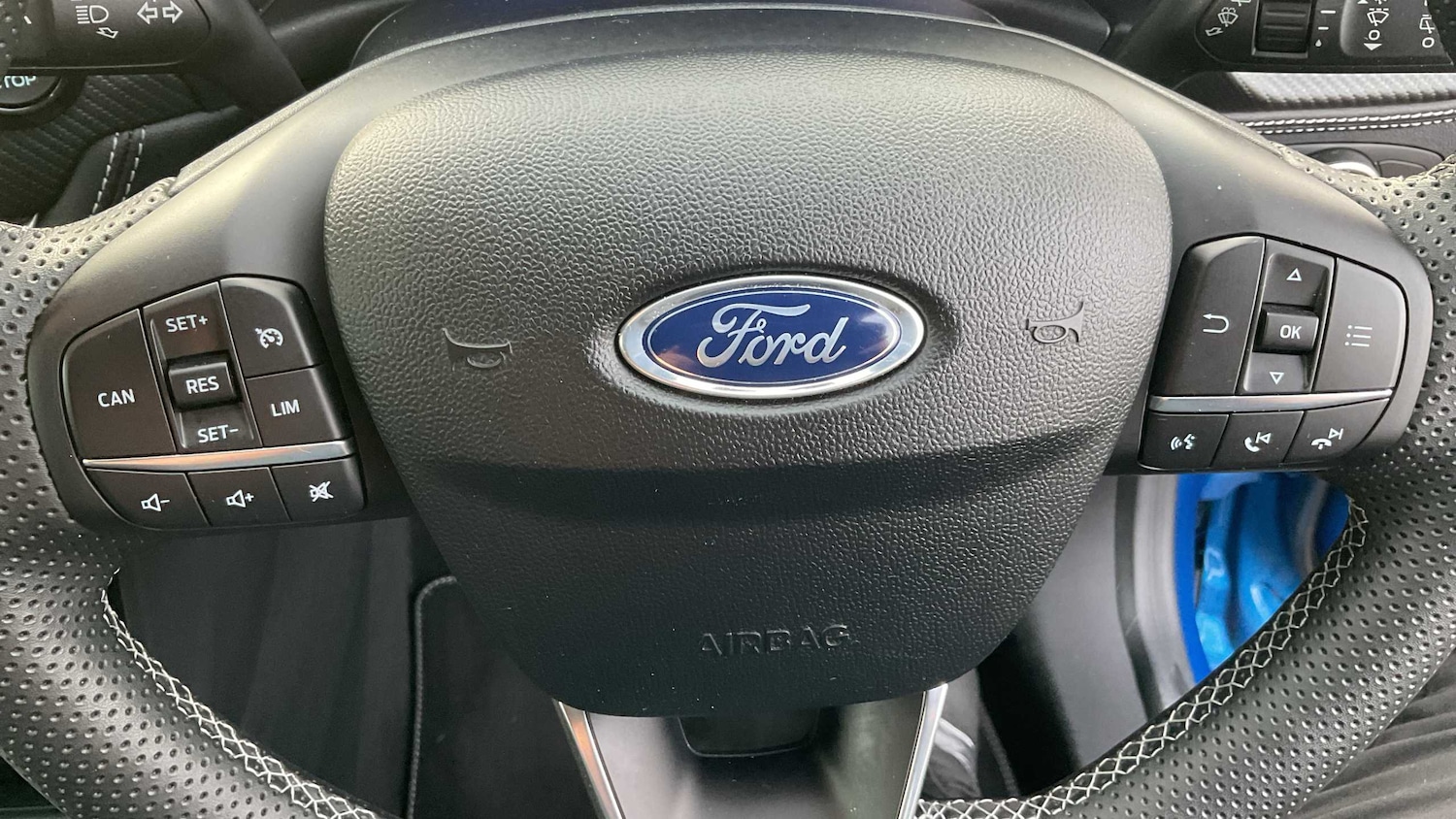 Used Ford Puma 2022 for sale - 76732296: Photo 17