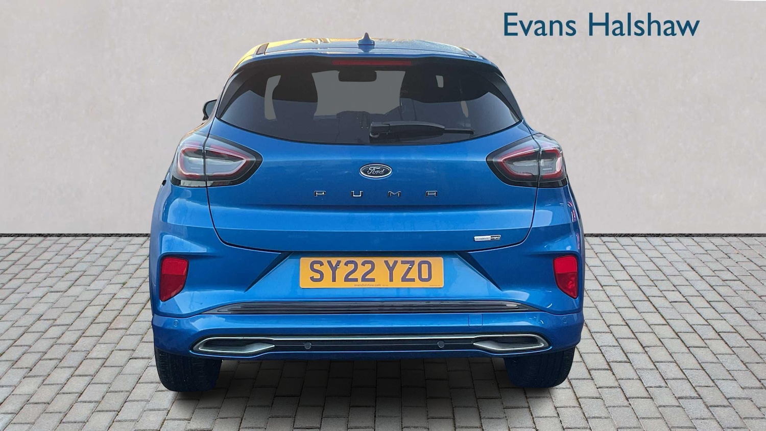Used Ford Puma 2022 for sale - 76732296: Photo 5