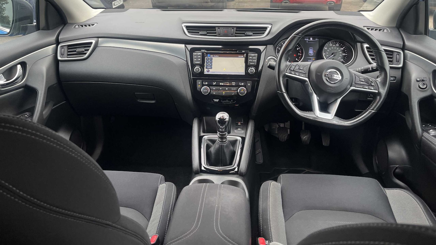 Used Nissan Qashqai 2017 for sale - 76045190: Photo 14