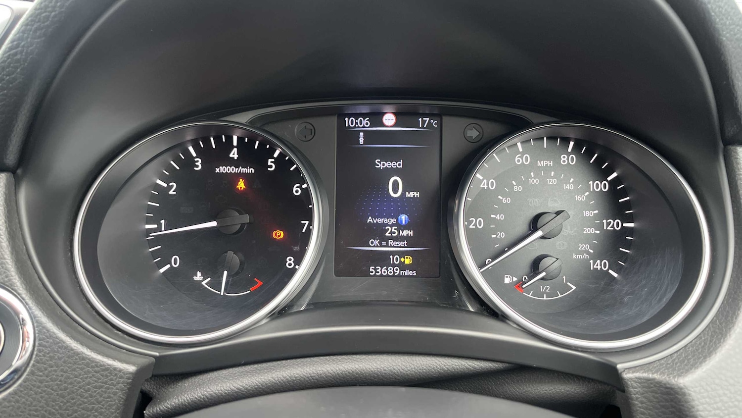 Used Nissan Qashqai 2017 for sale - 76045190: Photo 15