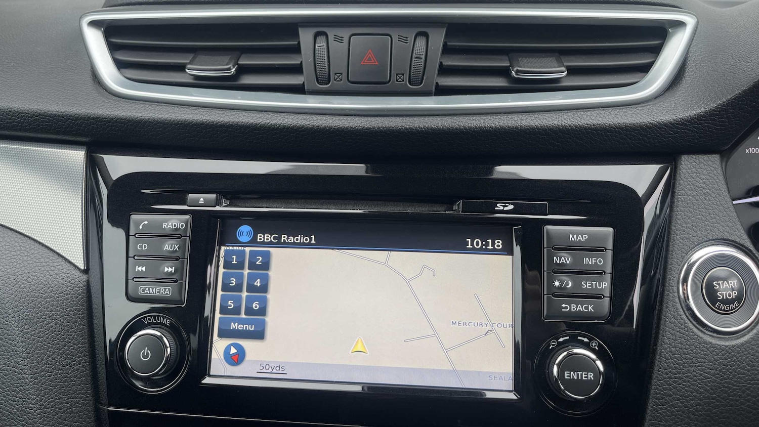 Used Nissan Qashqai 2017 for sale - 76045190: Photo 25