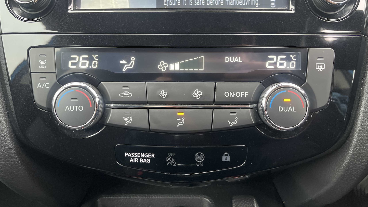 Used Nissan Qashqai 2017 for sale - 76045190: Photo 28