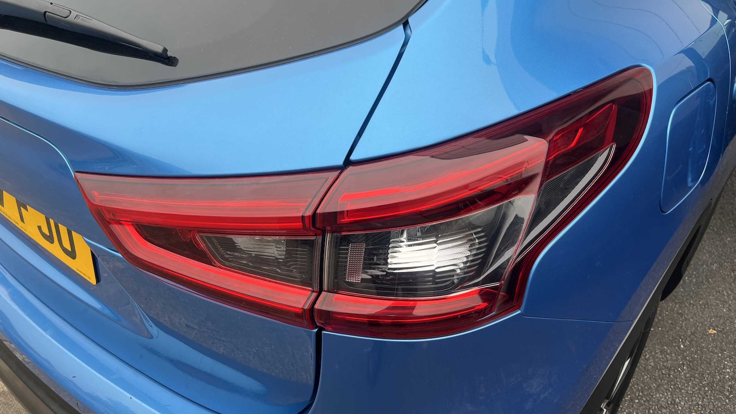 Used Nissan Qashqai 2017 for sale - 76045190: Photo 33