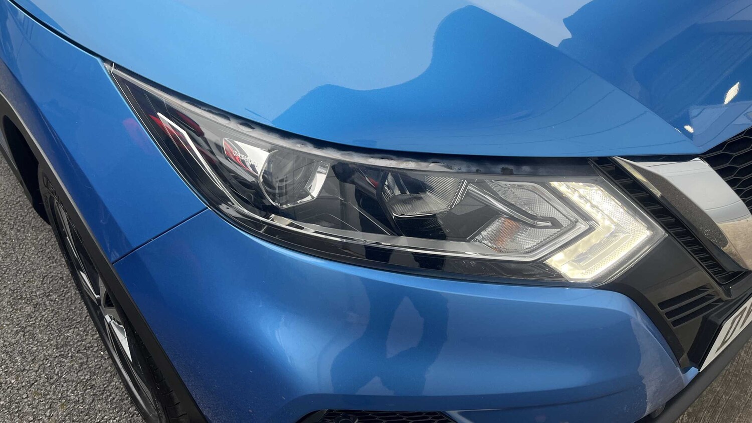 Used Nissan Qashqai 2017 for sale - 76045190: Photo 34