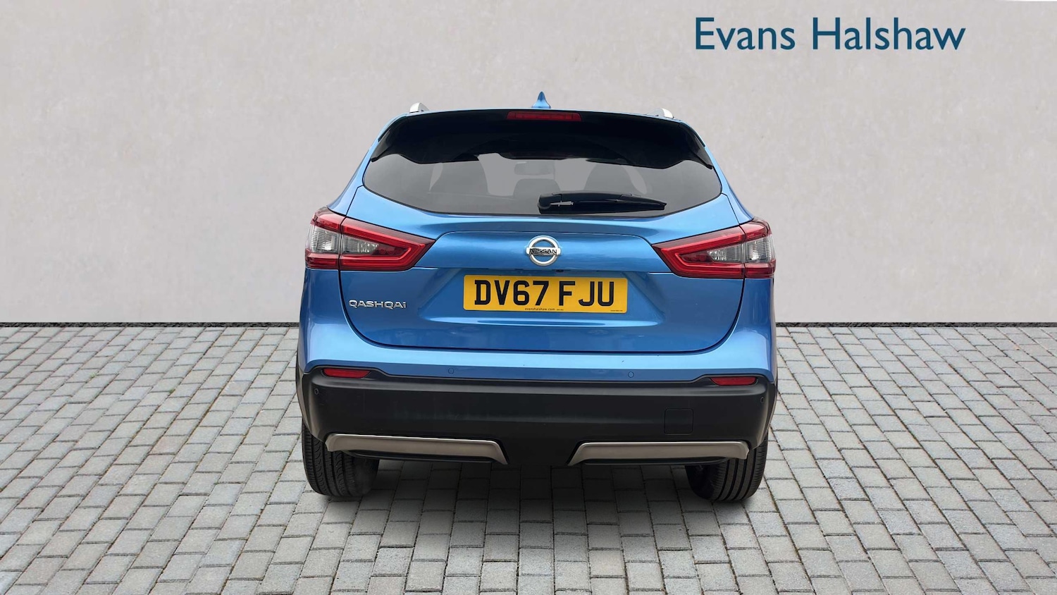 Used Nissan Qashqai 2017 for sale - 76045190: Photo 6
