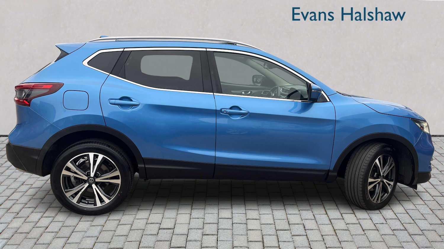 Used Nissan Qashqai 2017 for sale - 76045190: Photo 8