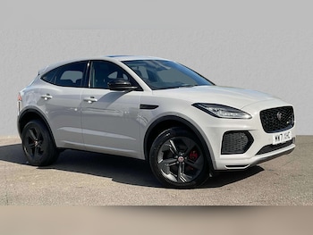 2021 - 2.0 D165 R-Dynamic Black 5dr Auto