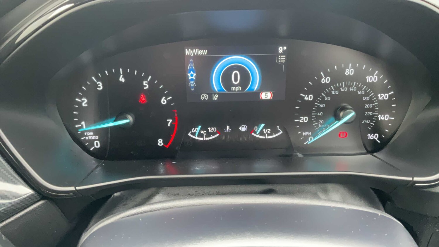 Used Ford Focus 2023 for sale - 77787065: Photo 10