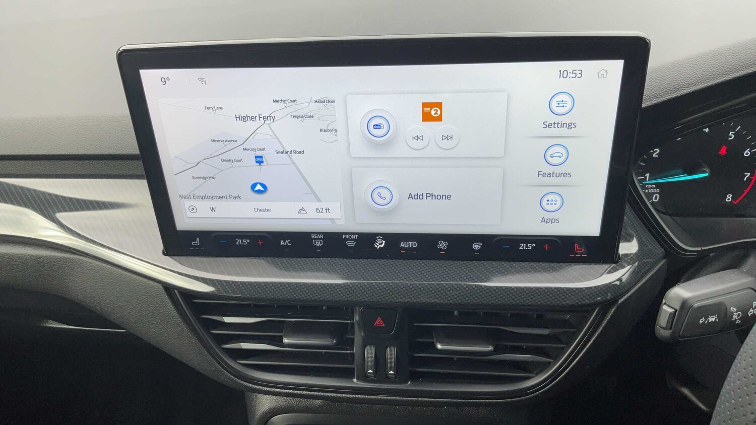 Used Ford Focus 2023 for sale - 77787065: Photo 11