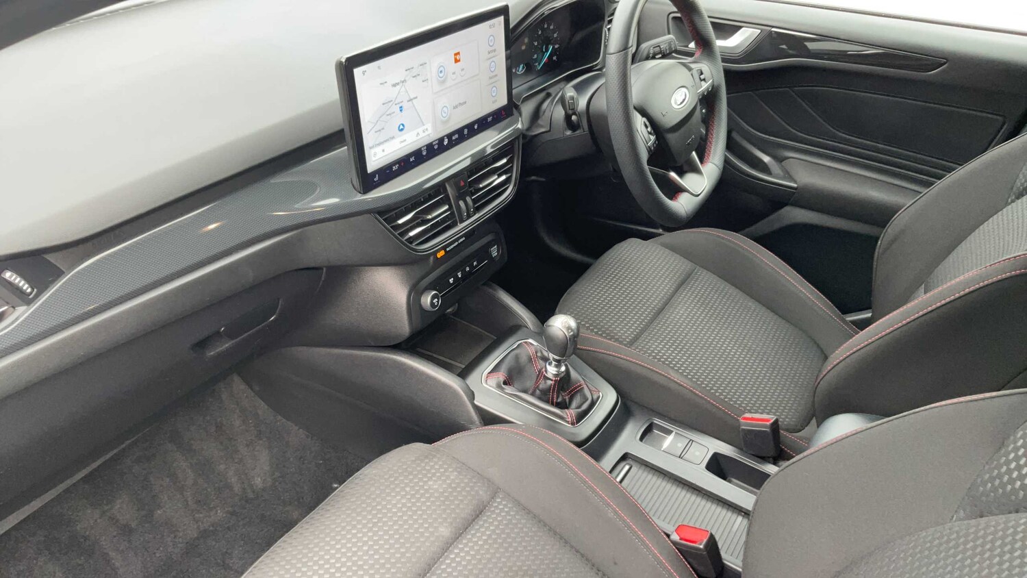 Used Ford Focus 2023 for sale - 77787065: Photo 13