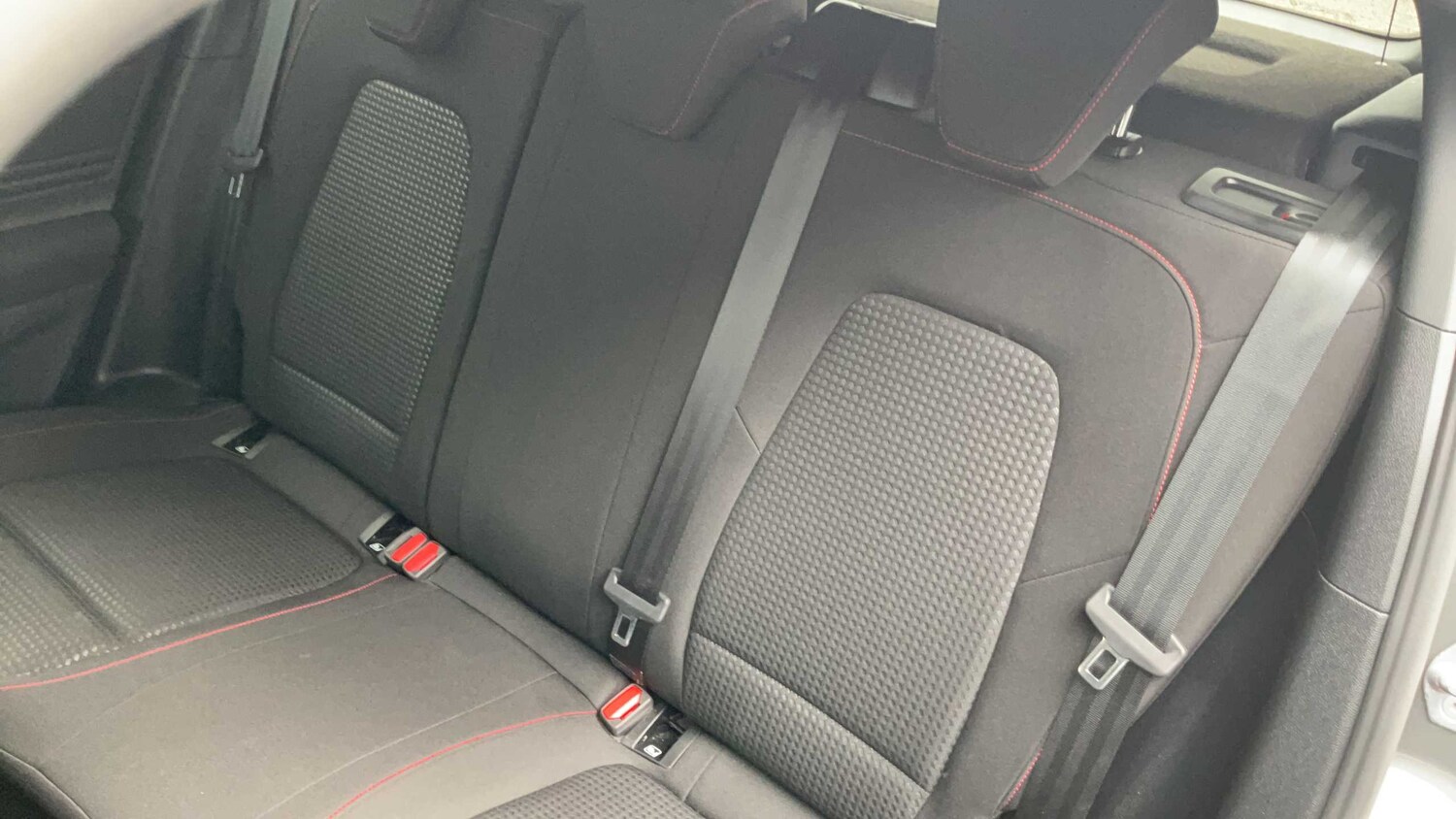 Used Ford Focus 2023 for sale - 77787065: Photo 14