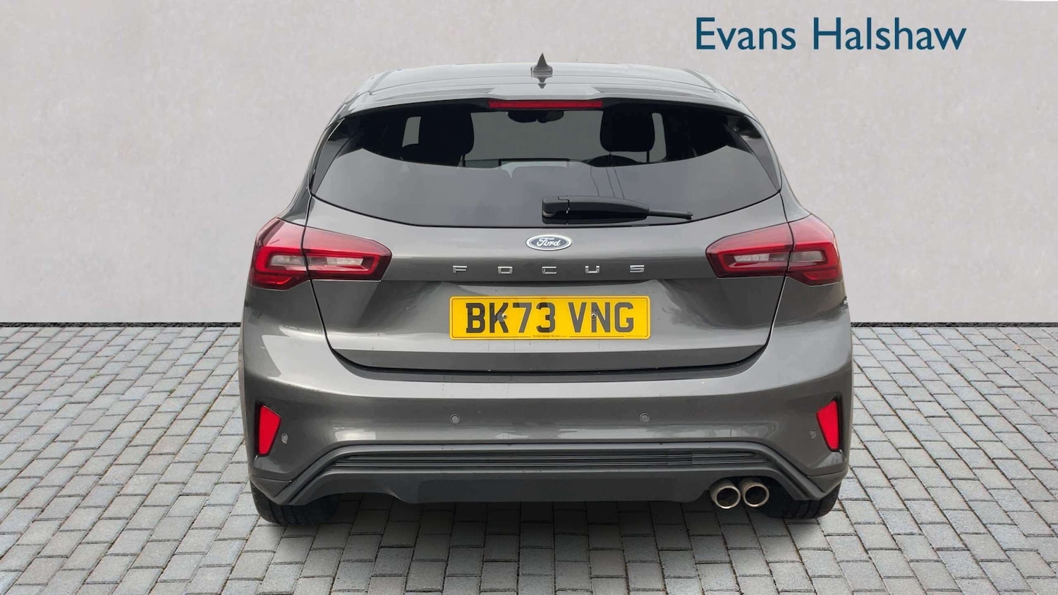 Used Ford Focus 2023 for sale - 77787065: Photo 5