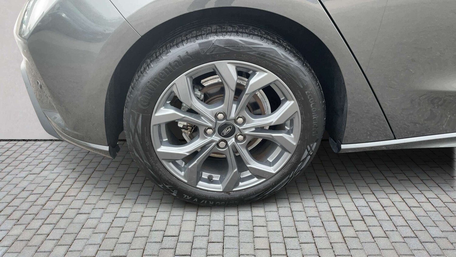 Used Ford Focus 2023 for sale - 77787065: Photo 6