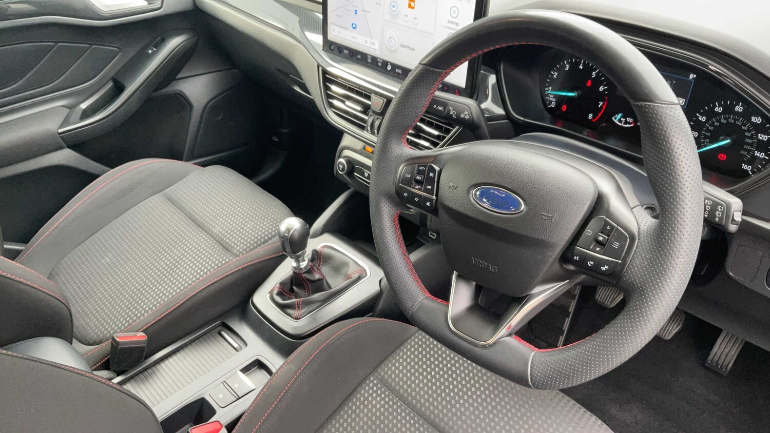 Used Ford Focus 2023 for sale - 77787065: Photo 8