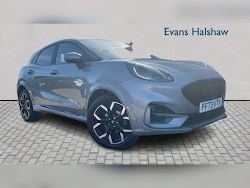 Used Ford Puma 2023 for sale - 78234119: Photo