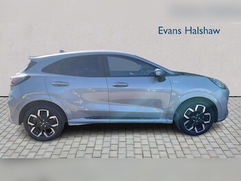 Used Ford Puma 2023 for sale - 78234119: Photo