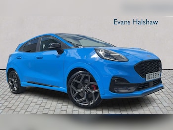 Used Ford Puma 2024 for sale - 78591939: Photo