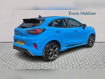 Used Ford Puma 2024 for sale - 78591939: Photo