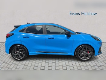 Used Ford Puma 2024 for sale - 78591939: Photo