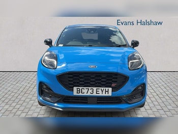 Used Ford Puma 2024 for sale - 78591939: Photo