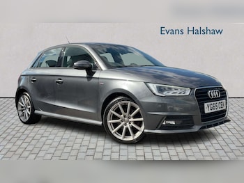 Used Audi A1 2015 for sale - 78507441: Photo