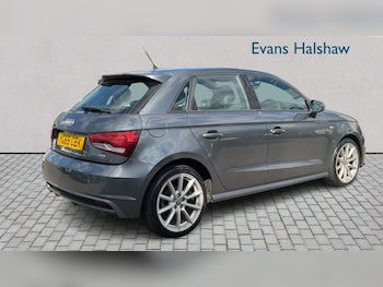 Used Audi A1 2015 for sale - 78507441: Photo