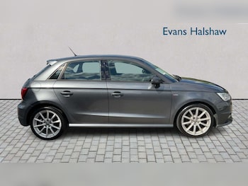 Used Audi A1 2015 for sale - 78507441: Photo