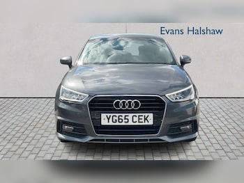Used Audi A1 2015 for sale - 78507441: Photo