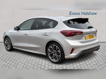Used Ford Focus 2025 for sale - 78991143: Photo