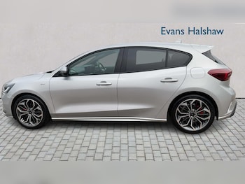 Used Ford Focus 2025 for sale - 78991143: Photo