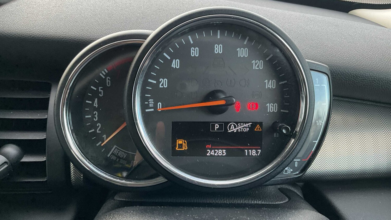 Used MINI Hatch 2019 for sale - 76648946: Photo 11