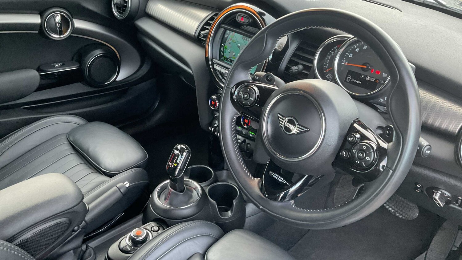 Used MINI Hatch 2019 for sale - 76648946: Photo 12