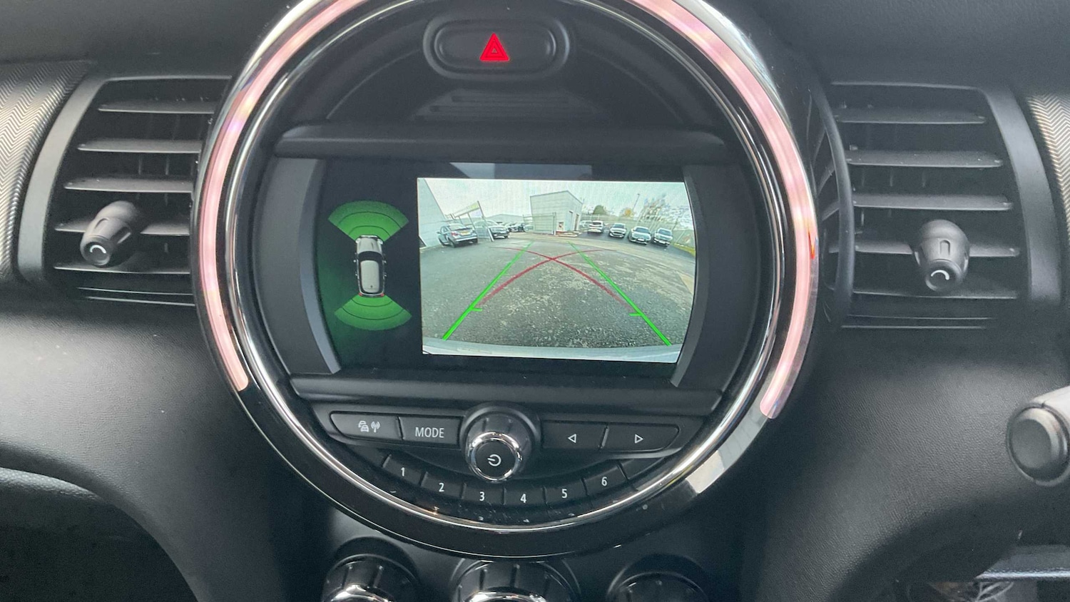 Used MINI Hatch 2019 for sale - 76648946: Photo 15