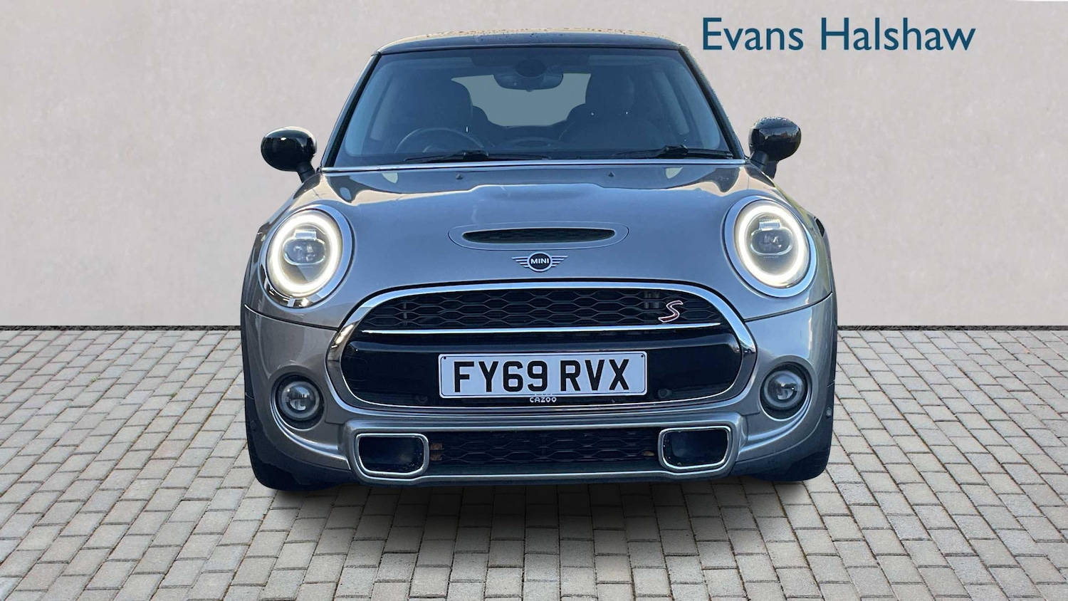 Used MINI Hatch 2019 for sale - 76648946: Photo 2