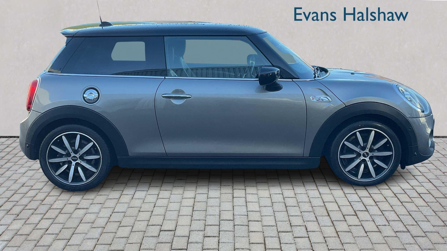 Used MINI Hatch 2019 for sale - 76648946: Photo 3